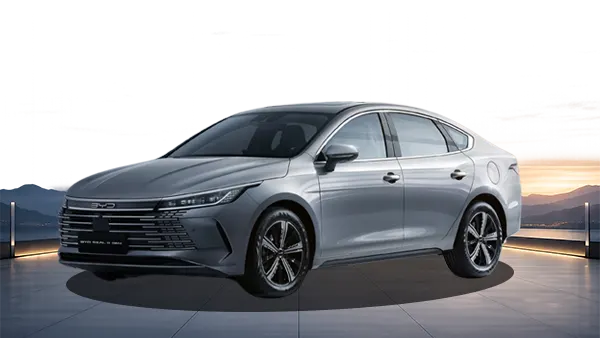 BYD SEAL 5 [yearnumber]