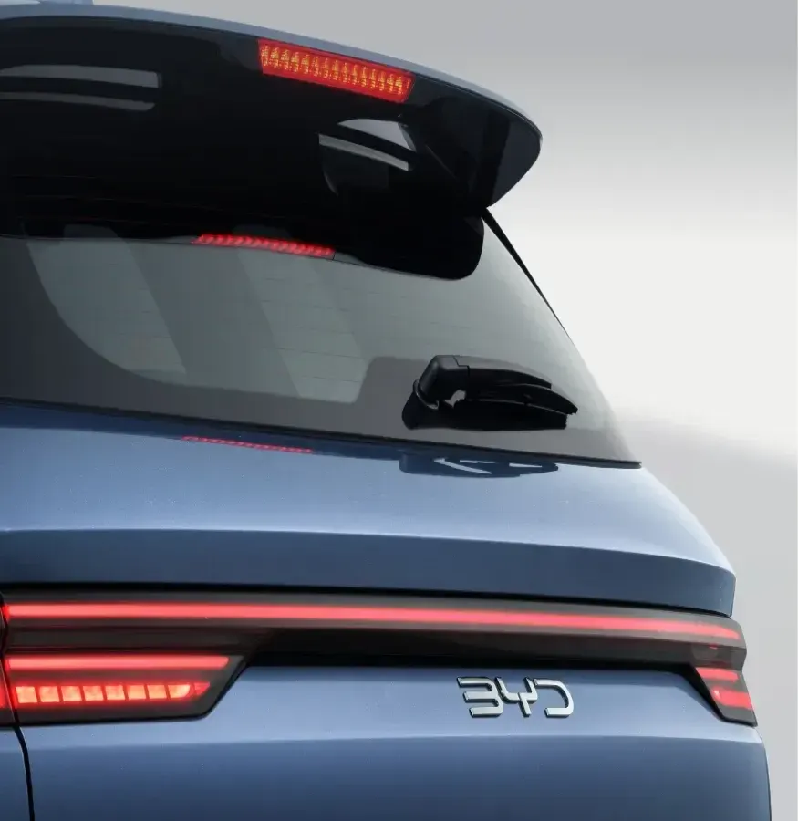 byd sealion 5 đèn hậu xe 