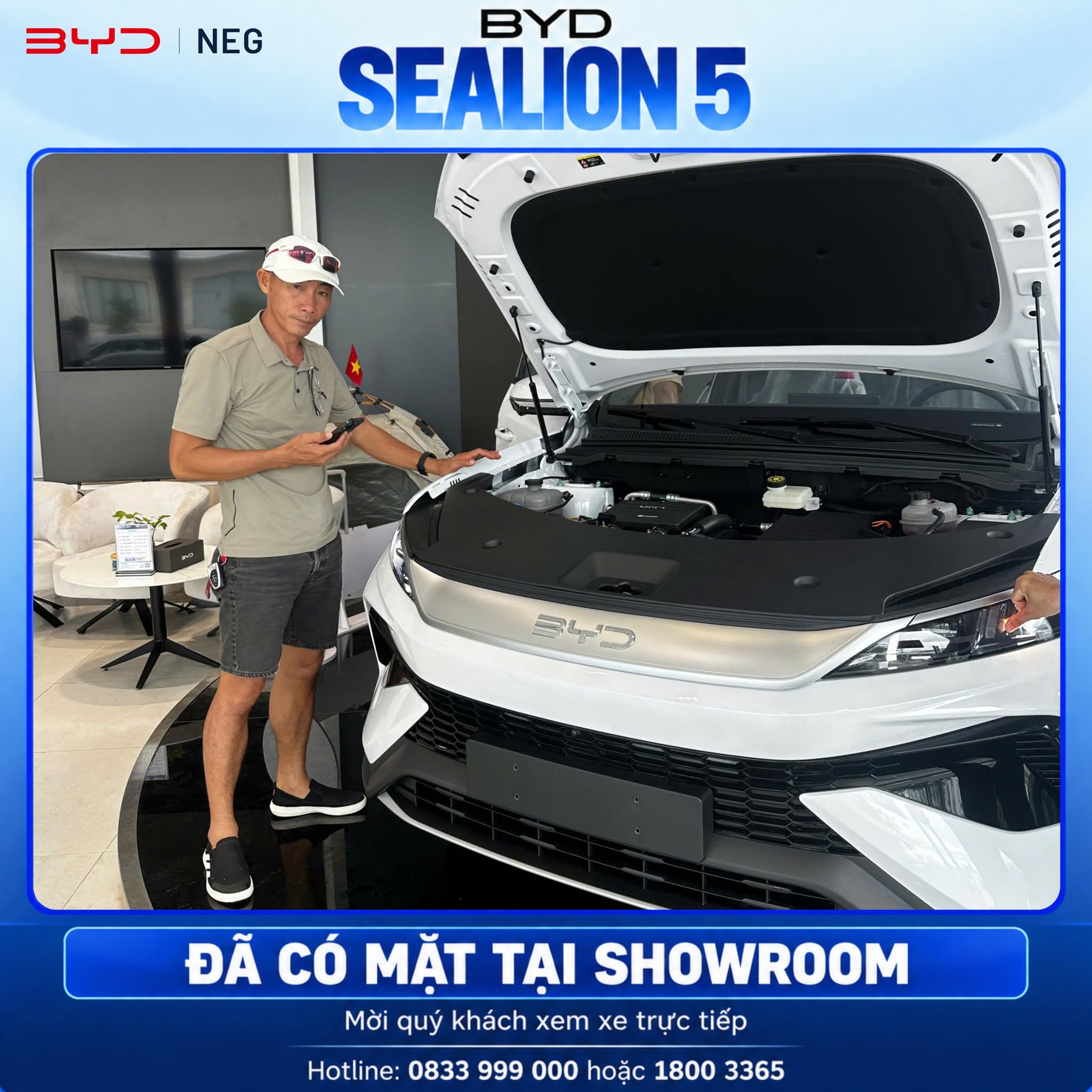 BYD SEALION 5 ĐÃ ĐỒNG LOẠT ĐỔ BỘ 5 SHOWROOM BYD NEG (2)