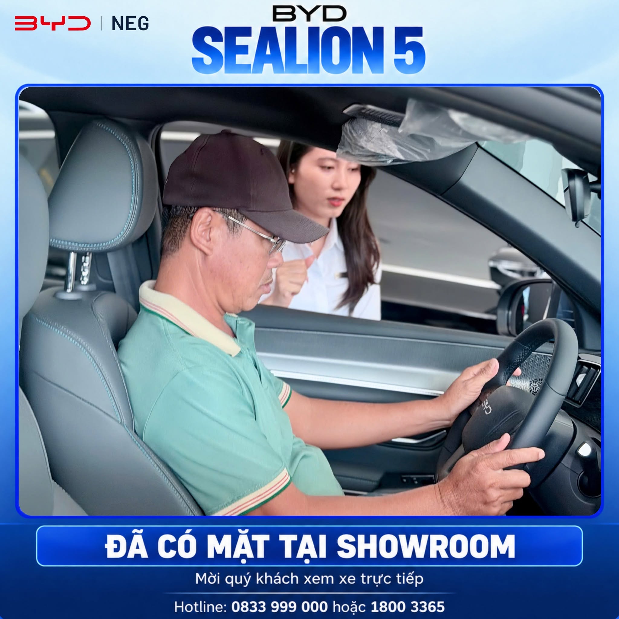 BYD SEALION 5 ĐÃ ĐỒNG LOẠT ĐỔ BỘ 5 SHOWROOM BYD NEG (2)